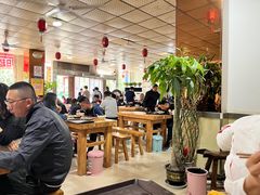 -赵家羊肉羊汤馆(车站总店)