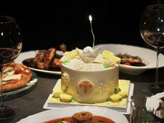 -CAKE BOSS 蛋糕老板(西单君太百货店)