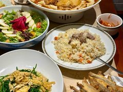 -品质伊骊新疆菜(紫金店)