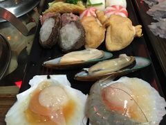 -丽江庭院之丽江往事(安定门店)