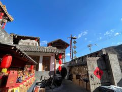 -百花人家(清水镇店)