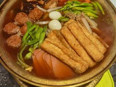 什锦火锅-紫泥369粗粮季(鼓楼店)