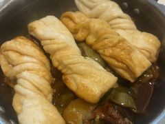 -北李妈妈菜·海肠捞饭(开发区万达店)