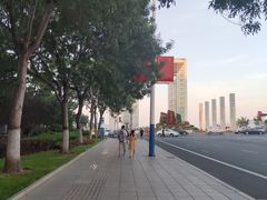 -幸福门