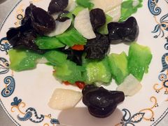 -新疆巴州金丝特餐厅(大钟寺店)