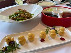 -月福京味斋·烤鸭店·北京菜(鼓楼总店)