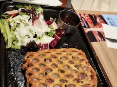 -必胜客(北苑路店)