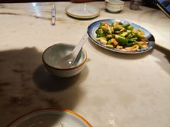 -日丰园海肠水饺·老字号大连海鲜(和平广场店)