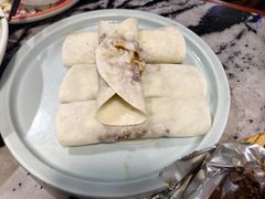 -新白鹿餐厅(百联中环店)