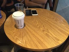-星巴克(秦皇岛乐都汇店)