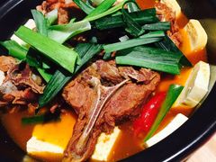 -西贝(上海我格广场店)