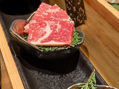 -牛道·和牛九食(市府恒隆广场店)