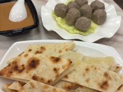 -彭记铁锅肥肠(东四总店)