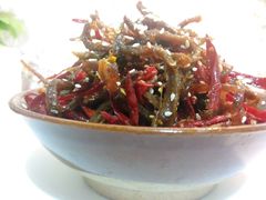 -酒窝窝大排档(威远店)