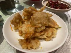 -金掌勺·锅包肉(广渠门店)