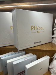 -芳朵美容养生SPA