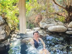 -天芳悦潭度假村温泉