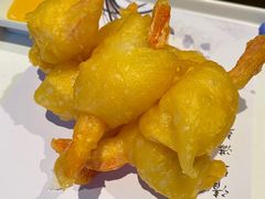 -春色如许·茶食餐厅(桃李春风店)