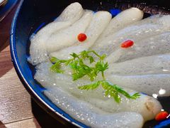 -川旺角川粤融合菜•海景餐厅(星海广场店)
