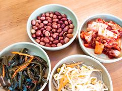 拌蕨菜-京玉菲饭店(李村店)