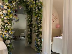 -晶雅花园西餐厅(南京首店)