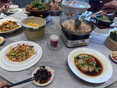 -庖丁人家巴东茶店牛肉(施南古城店)