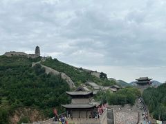 -雁门关景区