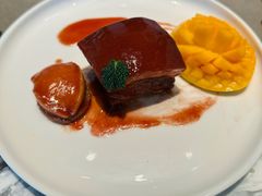 聂伯伯红烧肉-墨泉峰味(润和国际广场店)