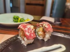 -山葵家·创意料理(万象汇店)