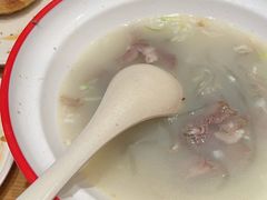 -武圣羊汤(武圣路店)