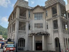 -西樵山国艺影视城