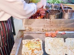 -海燕家人灌蛋饼(凤凰街店)