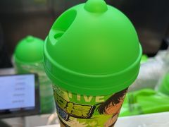 -柠季·手打柠檬茶(静安大悦城北座B1店 )
