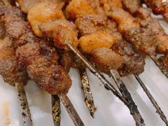 -TUK土耳其餐厅·下午茶(卢湾店)