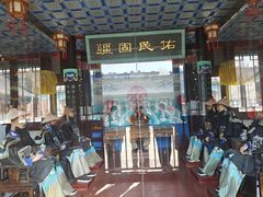 -金州副都统衙门博物馆