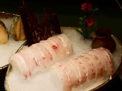 -得意咚瓜·顺德鱼生·冬瓜火锅(深圳首店)