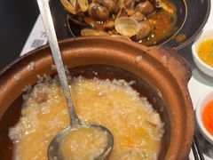 -潮堂 · 潮州菜(国贸商城店)