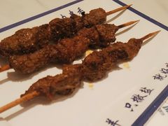 -丝路伊兰·兰州牛肉面(牛街总店)