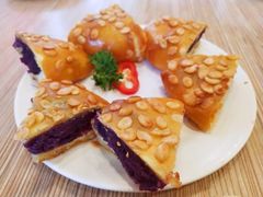 -粤仔湾砂锅粥(广益哥伦布店)