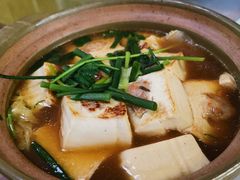 -幽优农庄·森波拉特色本地农家菜