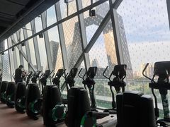 -Trainyard 炼·工场(中国国际贸易中心店)