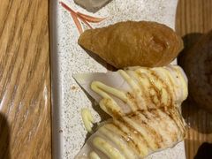 -林妈妈村·日式料理(宝山龙湖天街店)