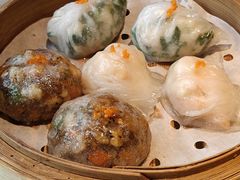 -粤点越有·茶点·粤菜(樵岭国际店)