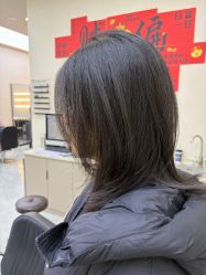 -川和潮人漂色·烫染·接发