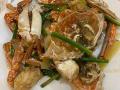 -新享乐海鲜(翠华路店)