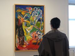 -路易斯安那现代艺术博物馆