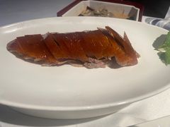 -四季民福烤鸭店(王府井东安门店)