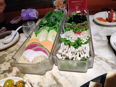 -东道煮牛肉火锅(东盛大街店)