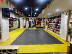 -成泰格斗(环球商业广场店)