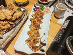 -大岛日本料理铁板烧(南通大饭店)